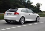 Audi S3 2006 года (WW)
